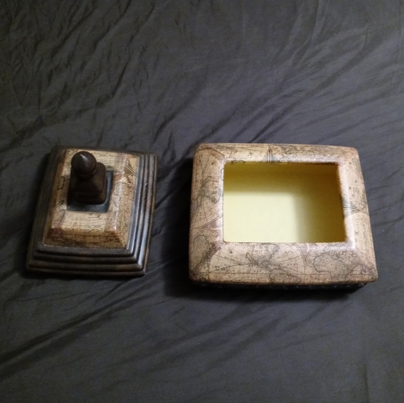 🐼🏯ORIENTAL DECOR CENTER PIECE🌄 - Picture 8 of 16